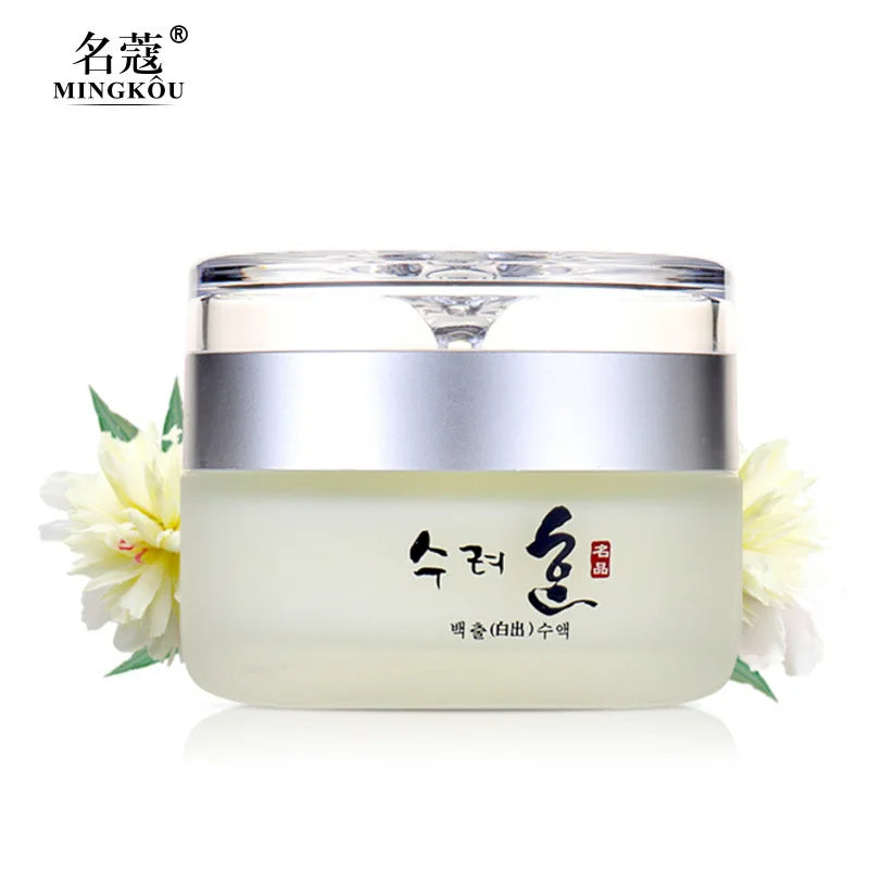 Collagen Peptide Plumping Moisturizer