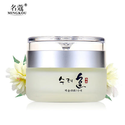 Collagen Peptide Plumping Moisturizer