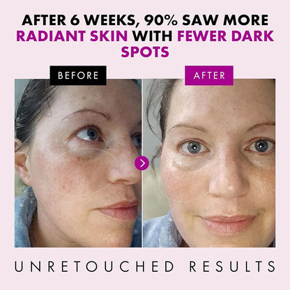 Collagen Peptide Plumping Moisturizer