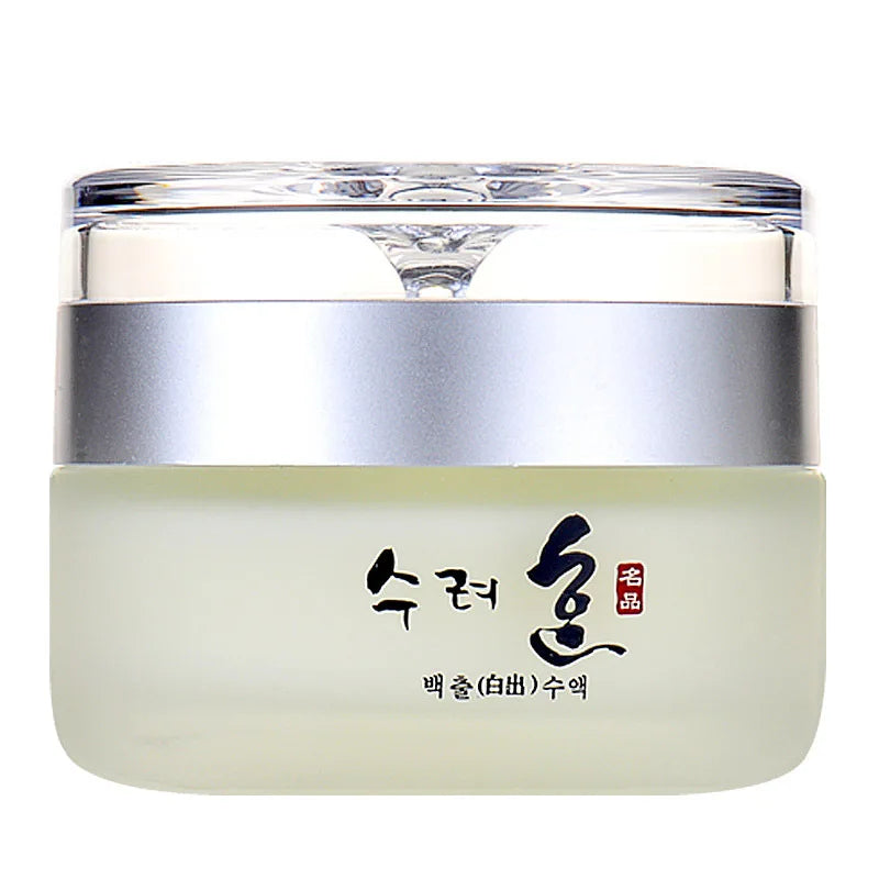 Collagen Peptide Plumping Moisturizer