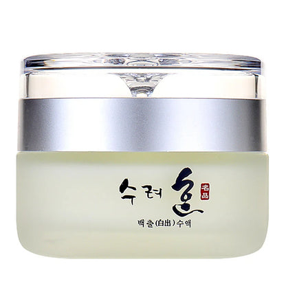 Collagen Peptide Plumping Moisturizer