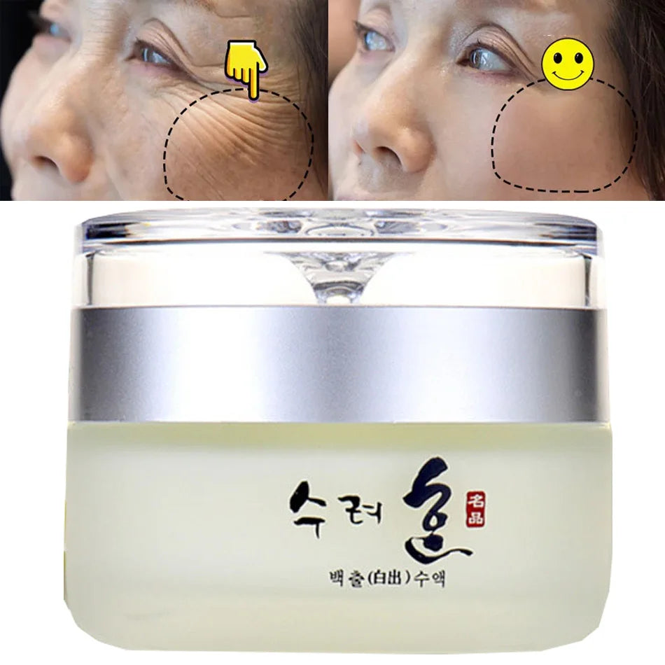 Collagen Peptide Plumping Moisturizer