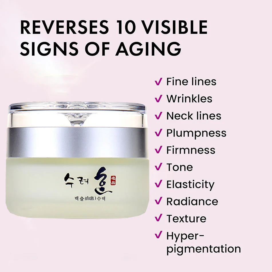 Collagen Peptide Plumping Moisturizer